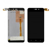 Display Blackview A10 + touchscreen (sensor), black