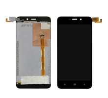 Дисплей Blackview A10 + тачскрін (сенсор), чорний
