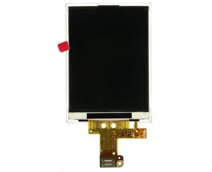 Дисплей для HTC P5500 Touch Dual P5520 / P5310 CDMA / Dopod S1 Авто / Dopod S600 P / N 60H00108-00M