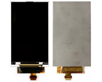 Дисплей для HTC Touch Pro 2 T7373 P / N: 60H00201-00M P / N: 60H00243-00P