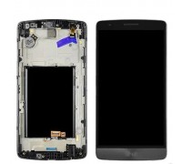 Display for LG D724 G3s Dual + touchscreen, Gray