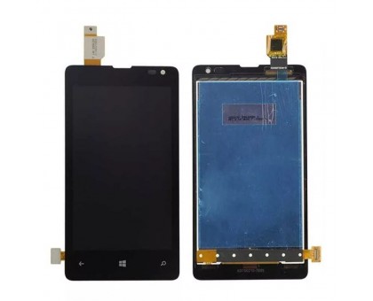 Display 435 Microsoft Lumia Dual Sim / 532 Lumia, the original (China)