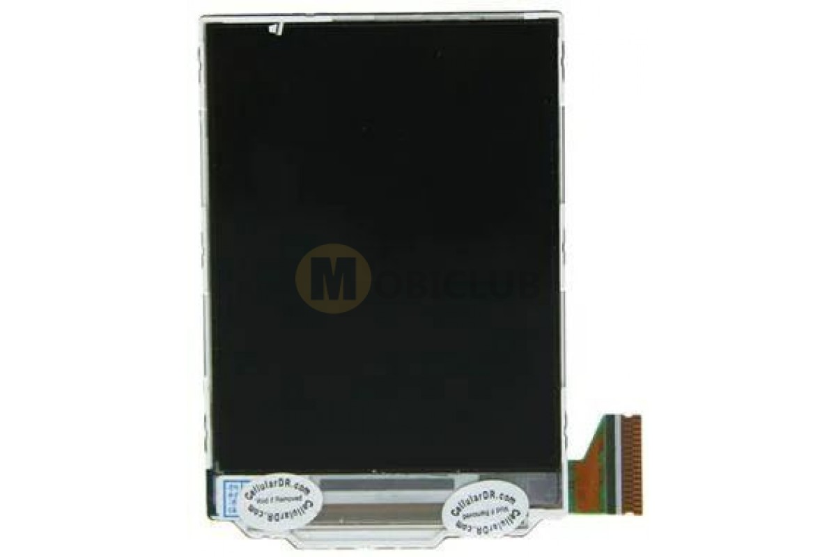 Дисплей для Motorola V6, внутренний - 2494-02