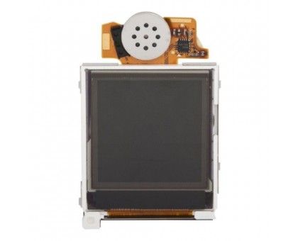 Display for Motorola W220