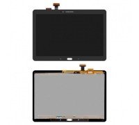 Дисплей для Samsung P600/ P601/ P605 Galaxy Note 10.1 + touchscreen, чёрный, оригинал (Китай)