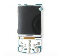 Дисплей для Samsung S3030 Tobi, с платой rev:0.5