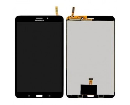 Дисплей для Samsung T331 Galaxy Tab 4 8.0", (версия 3G) + touchscreen, чёрный
