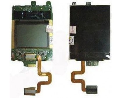 Дисплей для Samsung X460, с платой rev:9/ 10.1