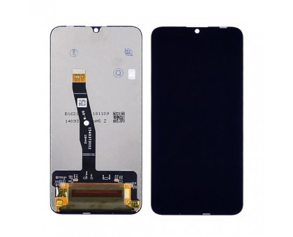Display Honor 10 Lite / 20 Lite / 10i + touch-screen (sensor), black, original