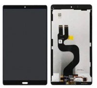Дисплей Huawei MediaPad M5 8 LTE SHT-AL09/Wi-Fi SHT-W09 + тачскрин (сенсор), черный