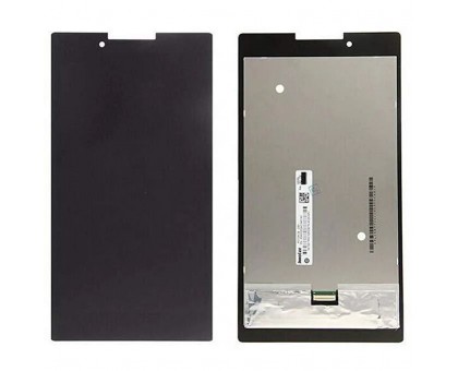 Дисплей Lenovo A7-30 Tab 2 / A7-30DC / A7-30F + тачскрін (сенсор), чорний