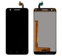Lcd Lenovo C2 K10a40 + touch-screen (sensor), black, original