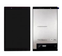 Дисплей Lenovo Tab 4 8 TB-8504X + тачскрін (сенсор), чорний