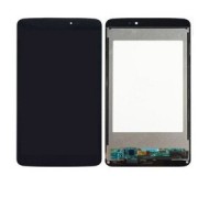 Display LG V500 G Pad 8.3 + touchscreen (sensor), Wi-Fi version, black, original