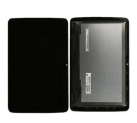 Дисплей LG V700 G Pad 10.1 + тачскрін (сенсор), чорний, оригінал