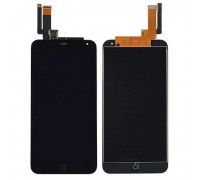 Display Meizu M1 Note + touchscreen (sensor), black