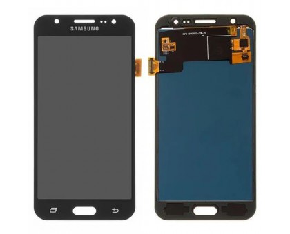 Lcd Samsung J500H Galaxy J5 + touch-screen, black, TFT, copy