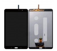 Display Samsung T320 Galaxy Tab Pro 8.4, Wi-Fi + touchscreen (sensor), black, original