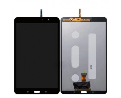 Display Samsung T320 Galaxy Tab Pro 8.4, Wi-Fi + touchscreen (sensor), black, original