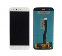 Дисплей ZTE V7 Lite + тачскрин (сенсор), белый
