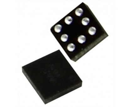 Микросхема управления дисплеем Nokia X6-00