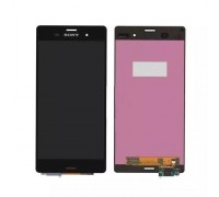 Модульний дисплей Sony D6603 Xperia Z3 D6633 D6643 D6653 Екран + тачскрін оригінал PRC