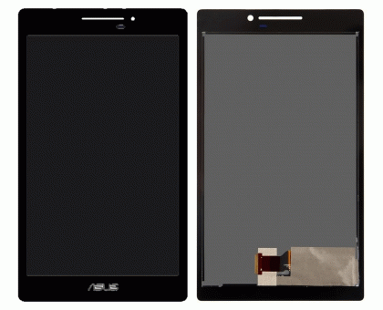Modular display Asus ZenPad 7.0 Z370C + touchscreen display, black