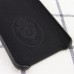 Кожаный чехол AHIMSA PU Leather Case Logo (A) для Apple iPhone 7 plus / 8 plus (5.5