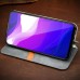 Кожаный чехол книжка GETMAN Cubic (PU) для Xiaomi Redmi 9A