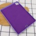 Чехол Silicone Case Full without Logo (A) для Apple iPad Pro 12.9