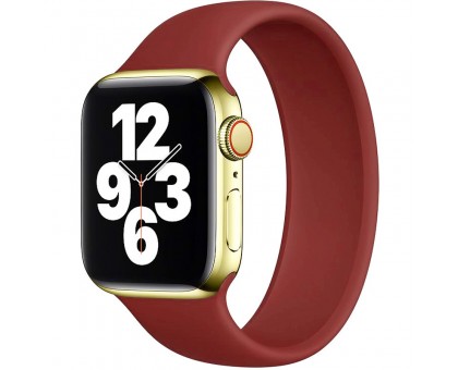 Ремешок Solo Loop для Apple watch 42mm/44mm 143mm (4)