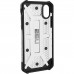 Ударопрочный чехол UAG Plasma для Apple iPhone X / XS (5.8