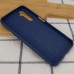 Чехол Silicone Cover GETMAN for Magnet для Realme 6 Pro