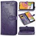 Кожаный чехол (книжка) Art Case с визитницей для Xiaomi Redmi 9A