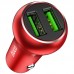 АЗУ Hoco Z37 QC3.0 (2USB)