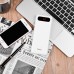 Портативное зарядное устройство Power bank HOCO B20A 20000 mAh