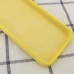Чехол Silicone Case Square Full Camera Protective (AA) для Apple iPhone 7 plus / 8 plus (5.5