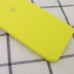 Чехол Silicone Case Square Full Camera Protective (AA) для Apple iPhone 7 plus / 8 plus (5.5