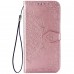 Кожаный чехол (книжка) Art Case с визитницей для Xiaomi Redmi K30 / Poco X2