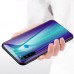 TPU+Glass чехол Twist для Xiaomi Redmi Note 8
