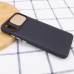 Чехол Camshield Black TPU со шторкой защищающей камеру для Xiaomi Redmi 9A