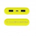 Портативное зарядное устройство Power Bank Hoco B31 Rege 20000 mAh