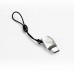 Переходник Hoco UA8 MicroUSB to Type-C