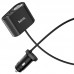 АЗУ Hoco Z35A (1 порт+3USB/2.4A)