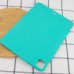Чехол Silicone Case Full without Logo (A) для Apple iPad Pro 12.9