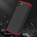 Пластиковая накладка GKK LikGus 360 градусов (opp) для Realme C11