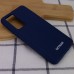 Чехол Silicone Cover GETMAN for Magnet для Huawei P40 Pro