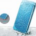 Кожаный чехол книжка GETMAN Mandala (PU) для Xiaomi Mi 10T / Mi 10T Pro