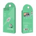 Переходник Hoco UA8 MicroUSB to Type-C