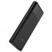 Портативное зарядное устройство Power Bank Hoco B35C Entrourage 12000 mAh